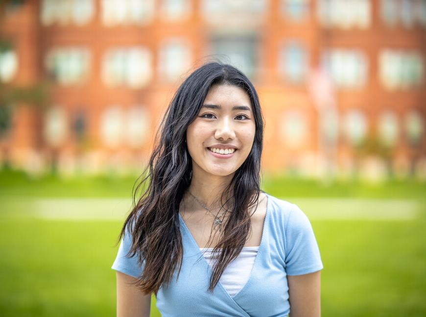 CeCe Nguyen ('25)